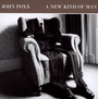 A New Kind Of Man - John Foxx