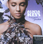 The Element Of Freedom - Alicia Keys