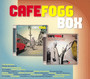 Cafe Fogg Box - Mieczysaw Fogg  - Tribute   