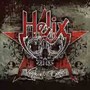 Vagabond Bones - Helix