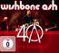 40th Anniversary Concert - Wishbone Ash