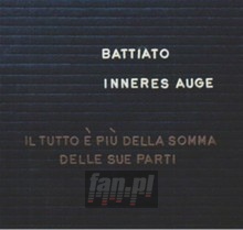 Inneres Auge - Franco Battiato - bigger Inneres Auge - Franco Battiato
