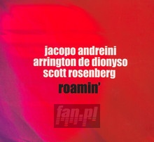 Roamin' - Jacopo Andreini