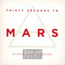 Kings & Queens - 30 Seconds To Mars   