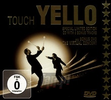 Touch Yello - Yello