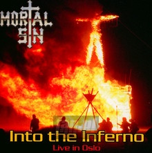 Into The Inferno - Live In Oslo - Mortal Sin