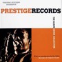 Prestige Records: The Album Cover Collection - V/A