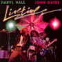 Livetime - Daryl Hall / John Oates
