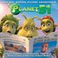 Planet 51  OST - V/A