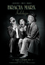 Boxset: Five Best Movies - Marx Brothers 