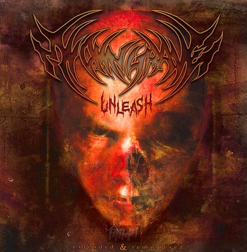Unleash - My Own Grave