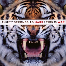 This Is War - 30 Seconds To Mars   