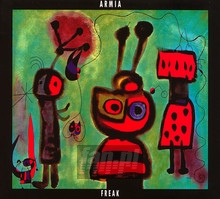 Freak - Armia