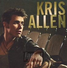 Kris Allen - Kris Allen - bigger Kris Allen - Kris Allen