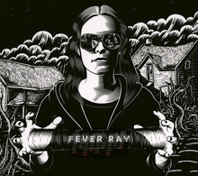 Fever Ray - Fever Ray