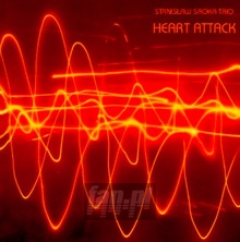 Heart Attack [Trio Jazz] - Stanisaw Sroka