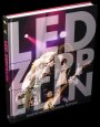Ilustrowana Historia Zespou - Led Zeppelin