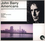 Americans - John Barry