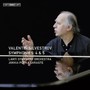 Symphonies No.4 & 5 - Valentin Silvestrov
