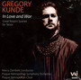 Rossini: In Love & War: Great Rossini Scenes For Tenor - Gregory Kunde