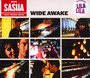 Wide Awake - Sasha feat.Maria Mena