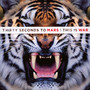 This Is War - 30 Seconds To Mars   