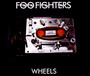 Wheels - Foo Fighters