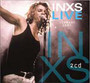 Live Germany 1984 - INXS