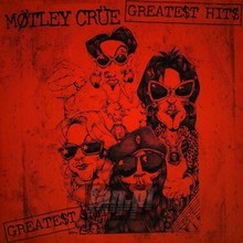Greatest Hits - Motley Crue