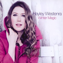 Winter Magic - Hayley Westenra