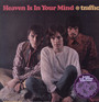 Heaven Is In Your Mind - Traffic