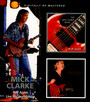 Roll Again/Live In Luxembourg - Mick Clarke