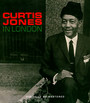 In London - Curtis Jones