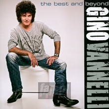 Best & Beyond - Gino Vannelli