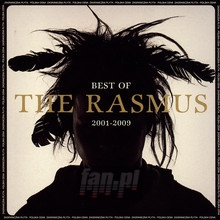 Best Of 2001-2009 - The Rasmus - powiększ Best Of 2001-2009 - The Rasmus