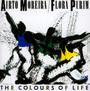 The Colours Of Life - Airto Moreira / Flora Purim