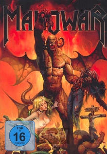 Hell On Earth Part V - Manowar
