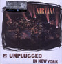 MTV Unplugged In New York - Nirvana