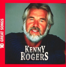 10 Great Songs - Kenny Rogers