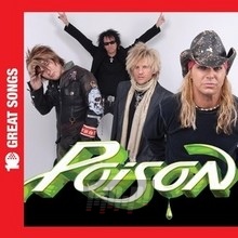 10 Great Songs - Poison