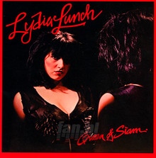 Queen Of Siam - Lydia Lunch