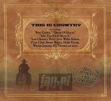 This Is Country - V/A