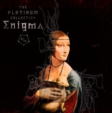 Platinum Collection - Enigma - powiększ Platinum Collection - Enigma