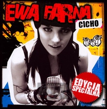 Cicho - Ewa Farna - bigger Cicho - Ewa Farna