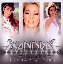 Platinum Collection - Sandra