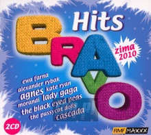 Bravo Hits Zima 2010 - Bravo Hits Seasons   