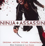 Ninja Assassin  OST - Ilan Eshkeri