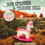 Riding Strange Horses - Dub Spencer & Trance Hill