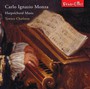 Harpsichord Music - C Monza . O.