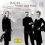 Bach Violin & Voice - Hilary Hahn